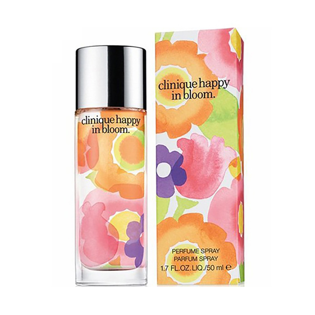 Clinique Happy in Bloom 2014 Parfum