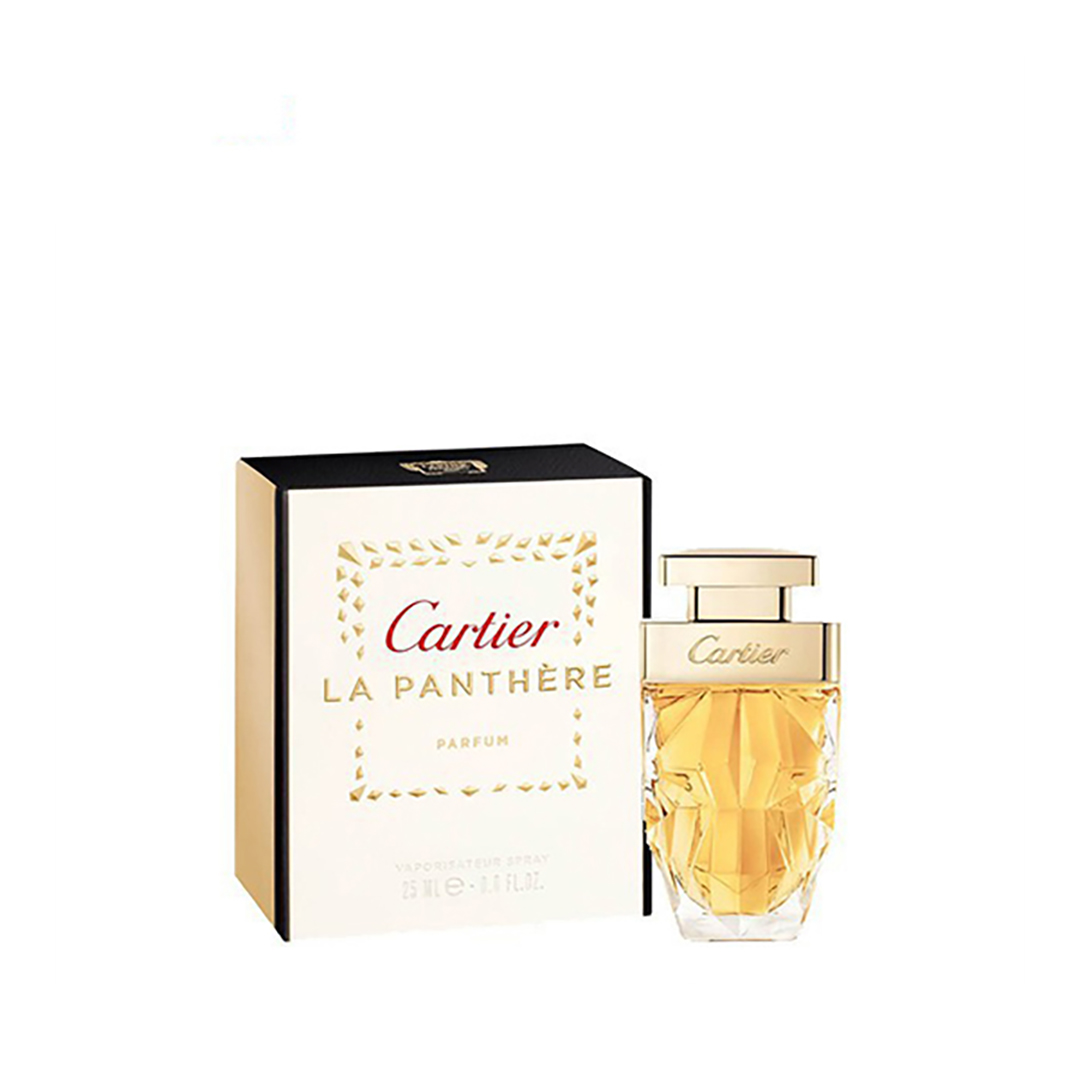 Cartier La Panthere Parfum
