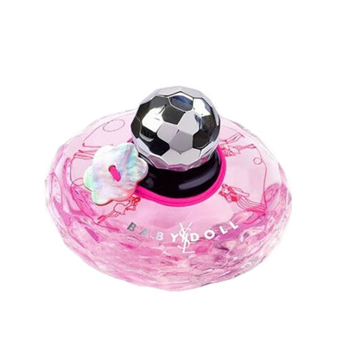 Yves Saint Laurent Baby Doll Lucky Game Eau de Toilette