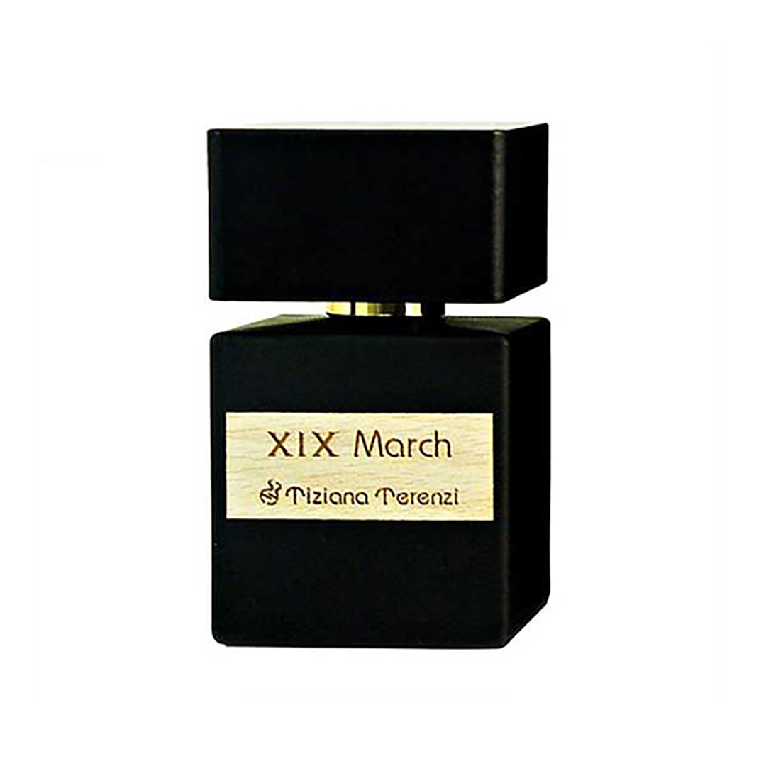 Tiziana Terenzi XIX March