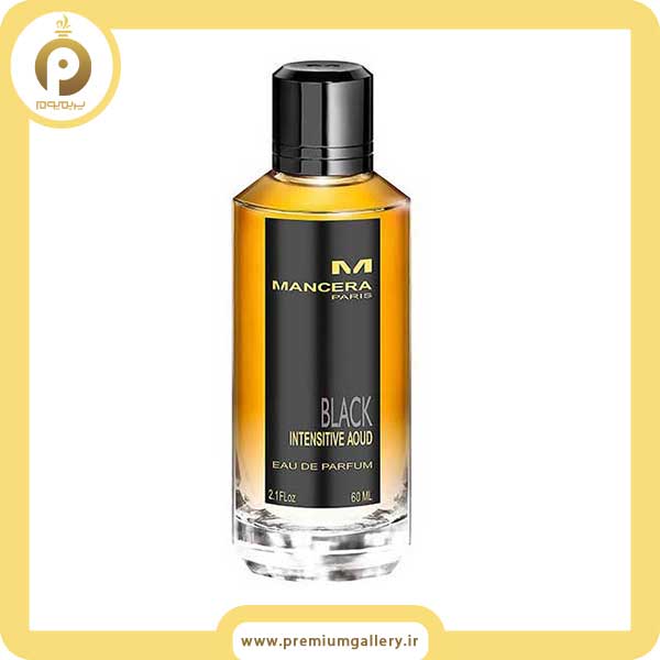 Mancera Black to Black (M) 120ml Edp Spr