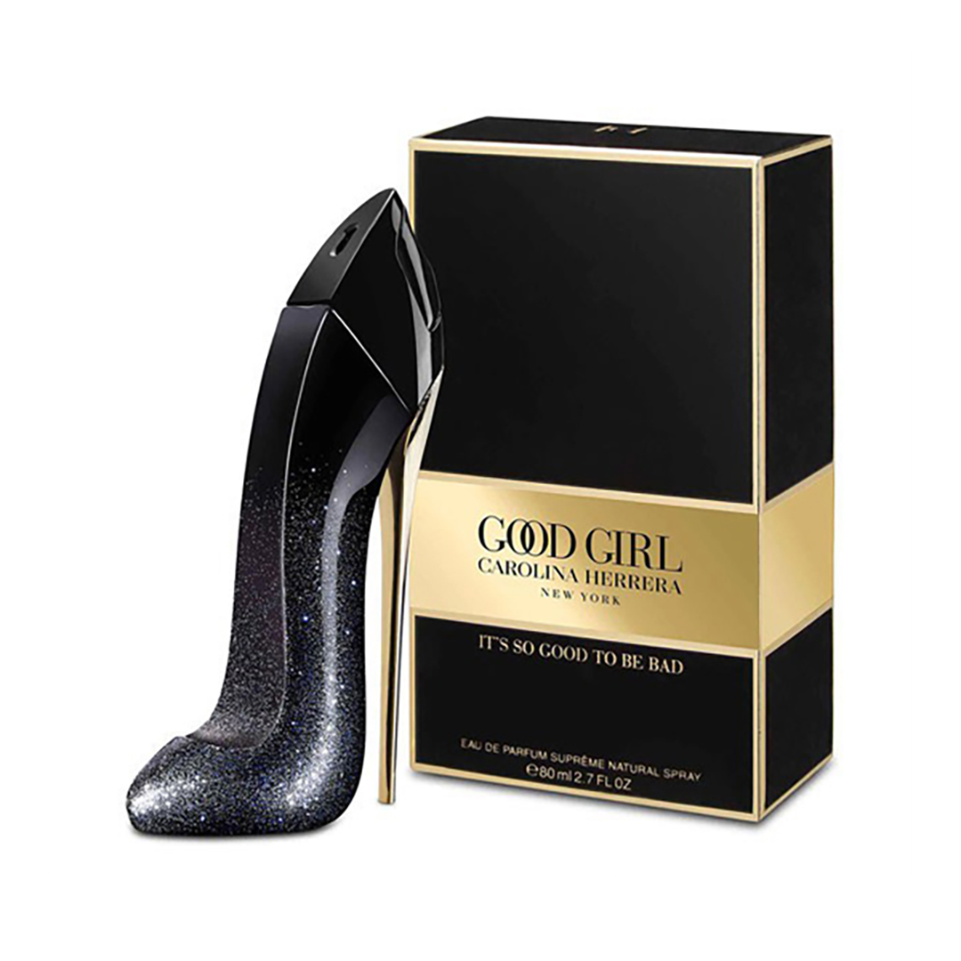 Carolina Herrera Good Girl Supreme Eau de Parfum