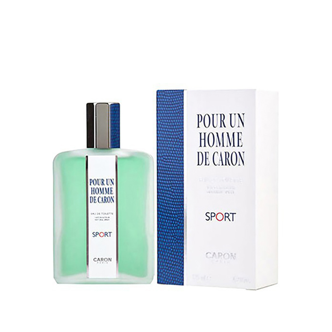 Caron Pour Un Homme Sport Eau de Toilette