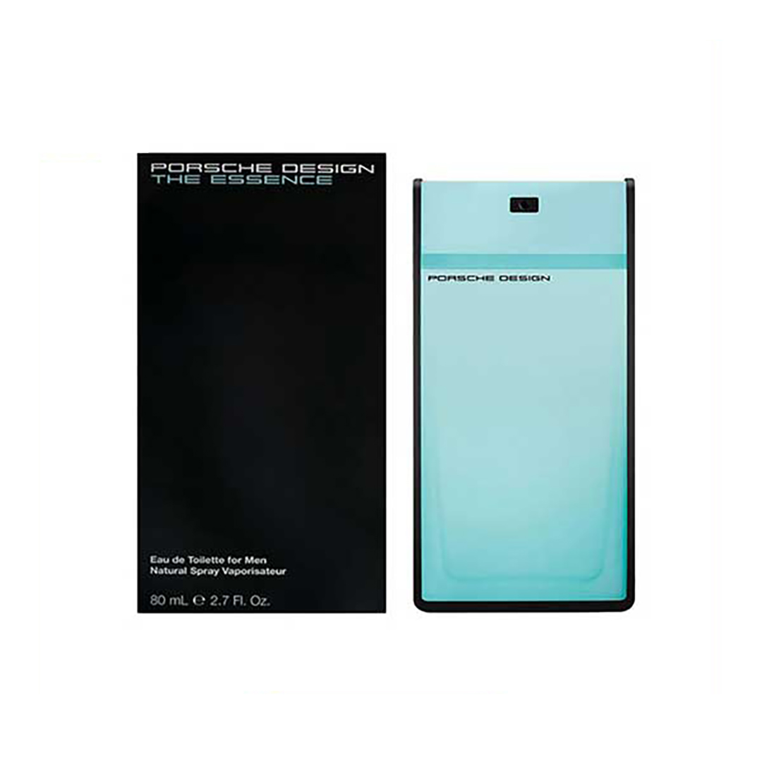 Porsche Design The Essence