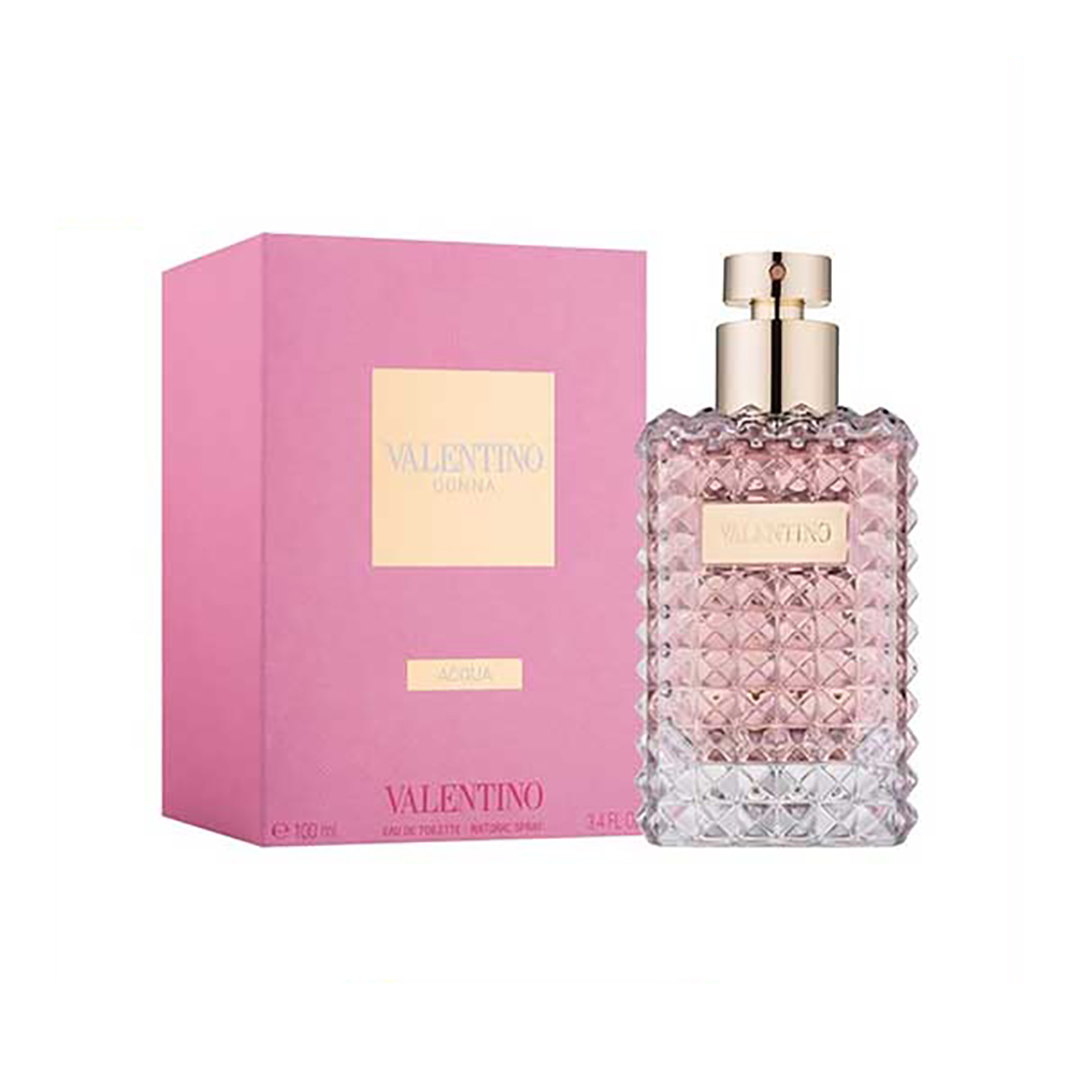 Valentino Donna Acqua