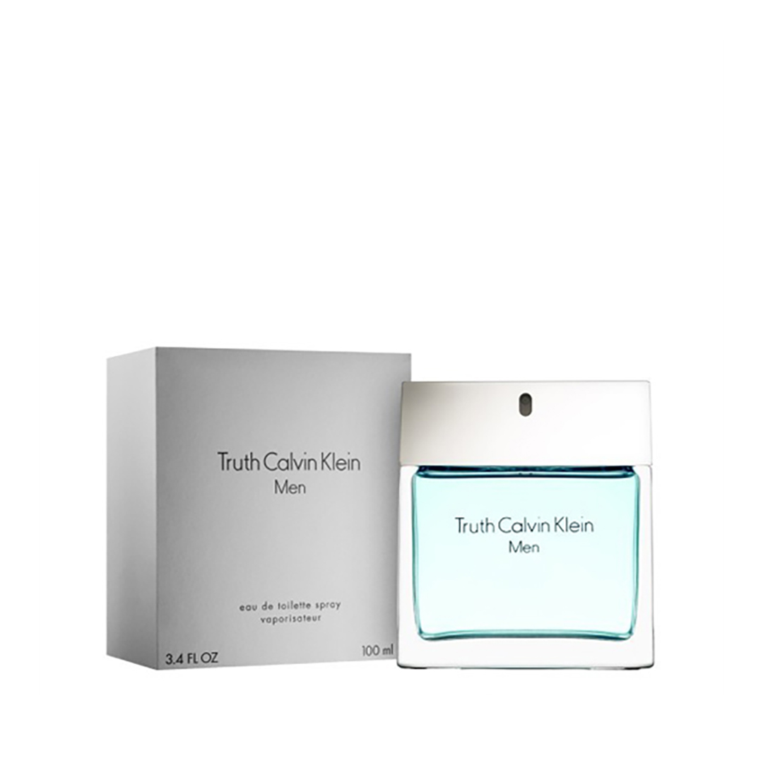 Calvin Klein Truth For Men Eau de Toilette