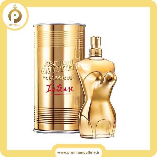 Jean Paul Gaultier Classique Intense
