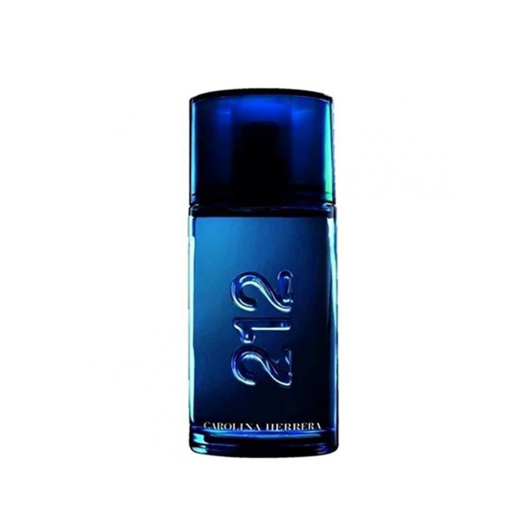 Carolina Herrera 212 Glam Men Eau de Toilette