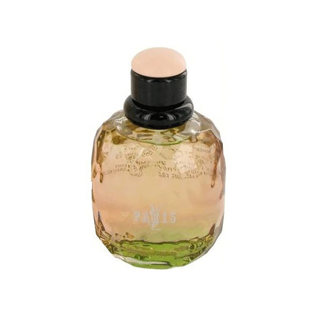 Yves Saint Laurent Paris Premieres Roses Eau de Toilette
