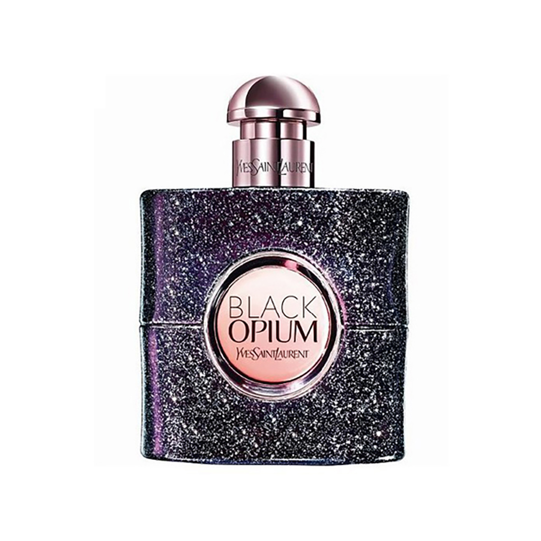 Yves Saint Laurent Black Opium Nuit Blanche Eau de Parfum
