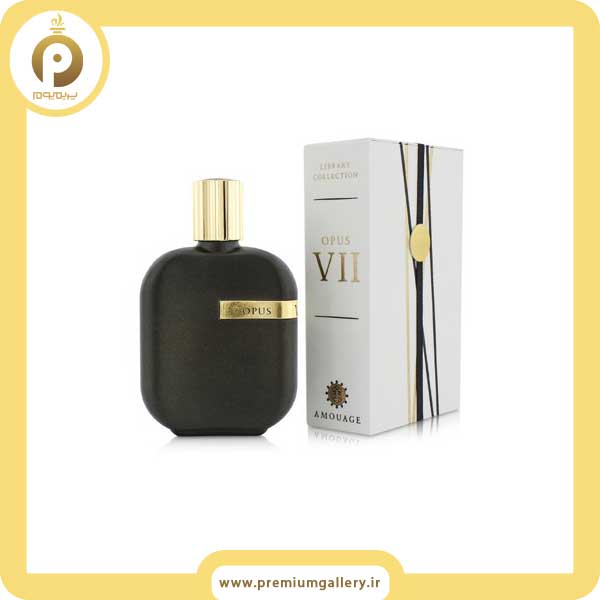 Amouage Opus VII 100ml