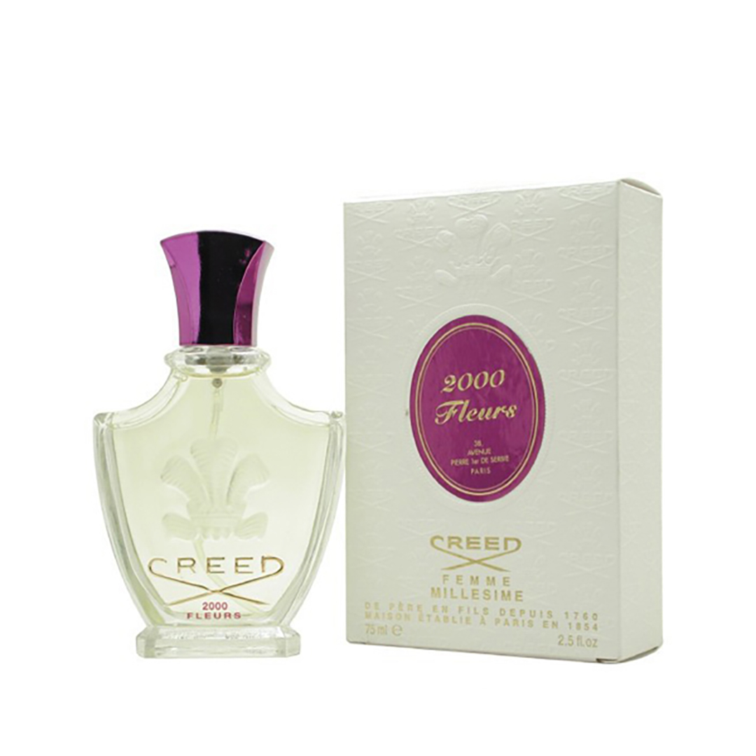  Creed Fleurs2000 Eau de Parfum