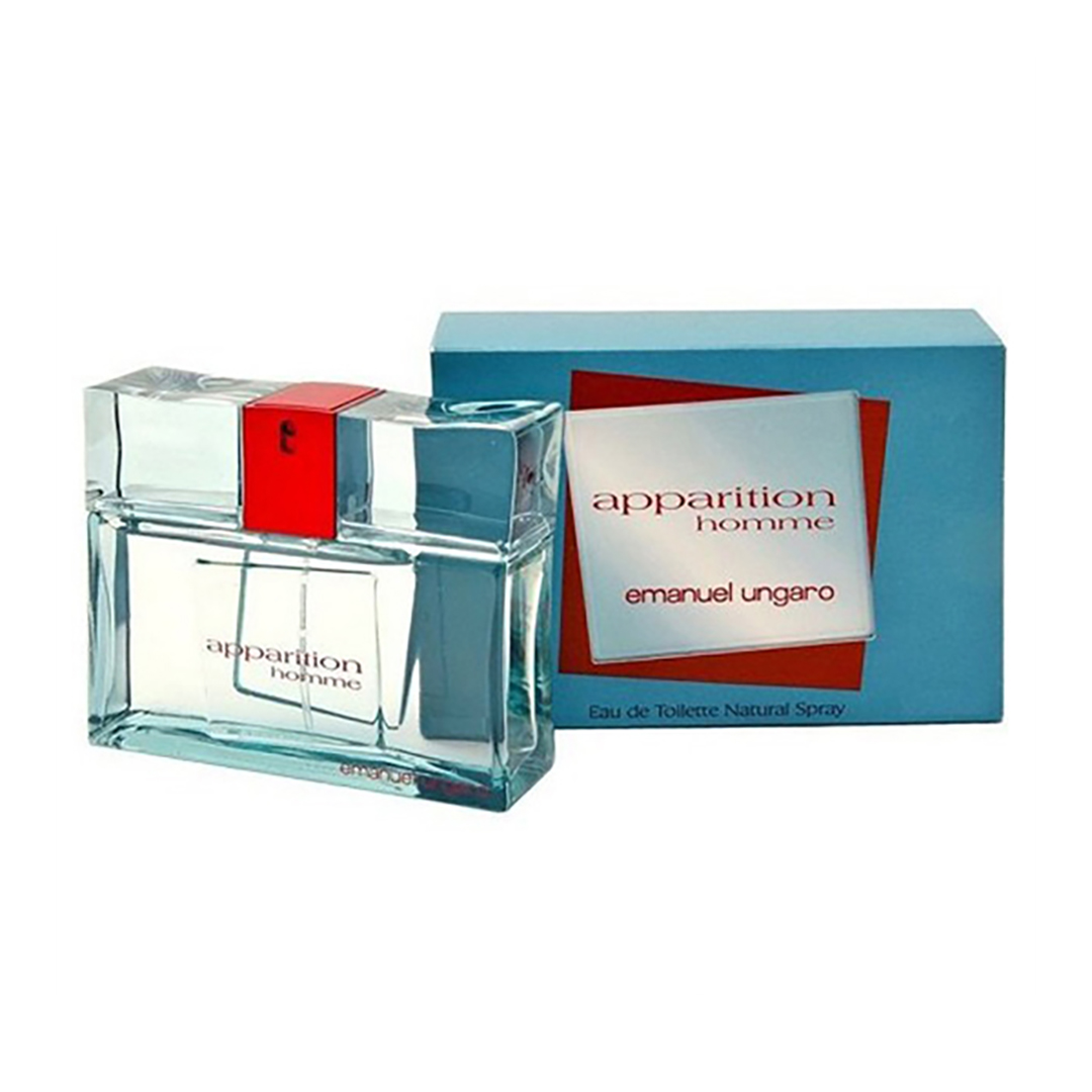 Emanuel Ungaro Apparition Homme Eau de Toilette