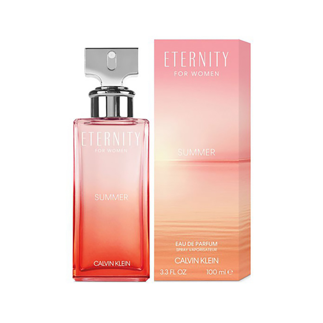 Calvin Klein Eternity Summer 2020 Eau de Parfum