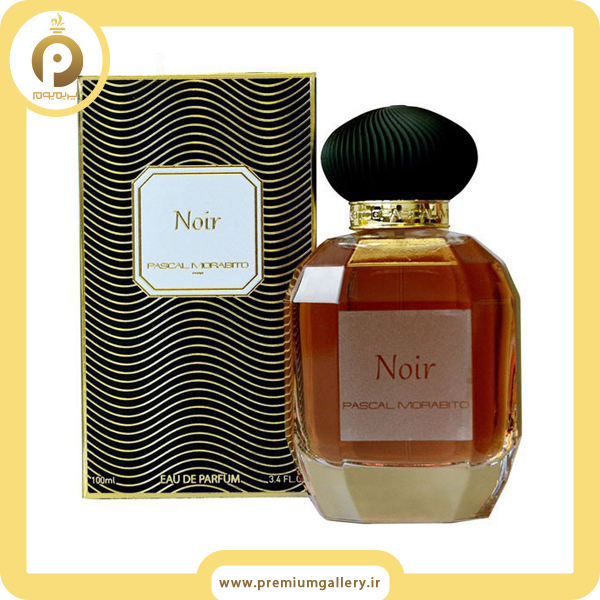 Pascal Morabito Sultan Noir Eau de Parfum