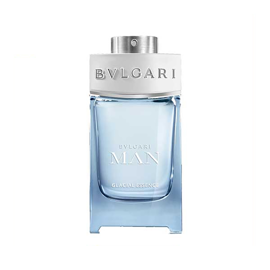 Bvlgari Man Glacial Essence
