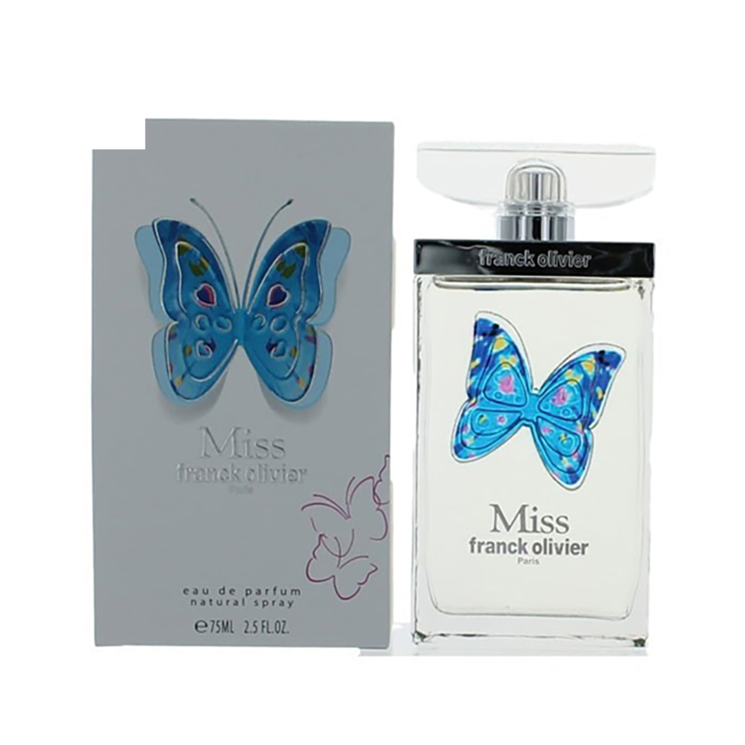Franck Olivier Miss Eau de Parfum