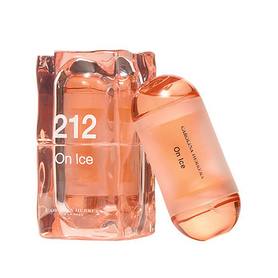 Carolina Herrera 212 on Ice 2005 Eau de Toilette