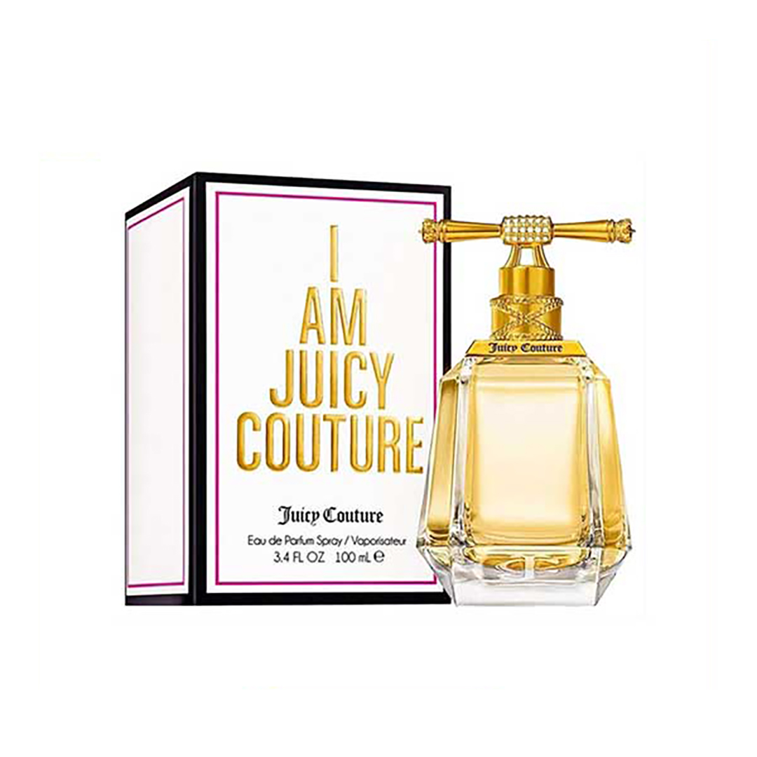 Juicy Couture I Am Juicy Couture