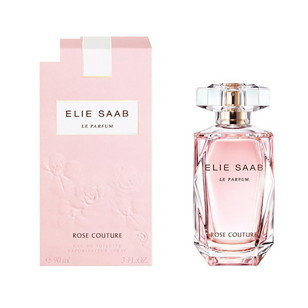 Elie Saab Le Parfum Rose Couture Eau de ToiletteElie Saab Le Parfum Rose Couture Eau de Toilette