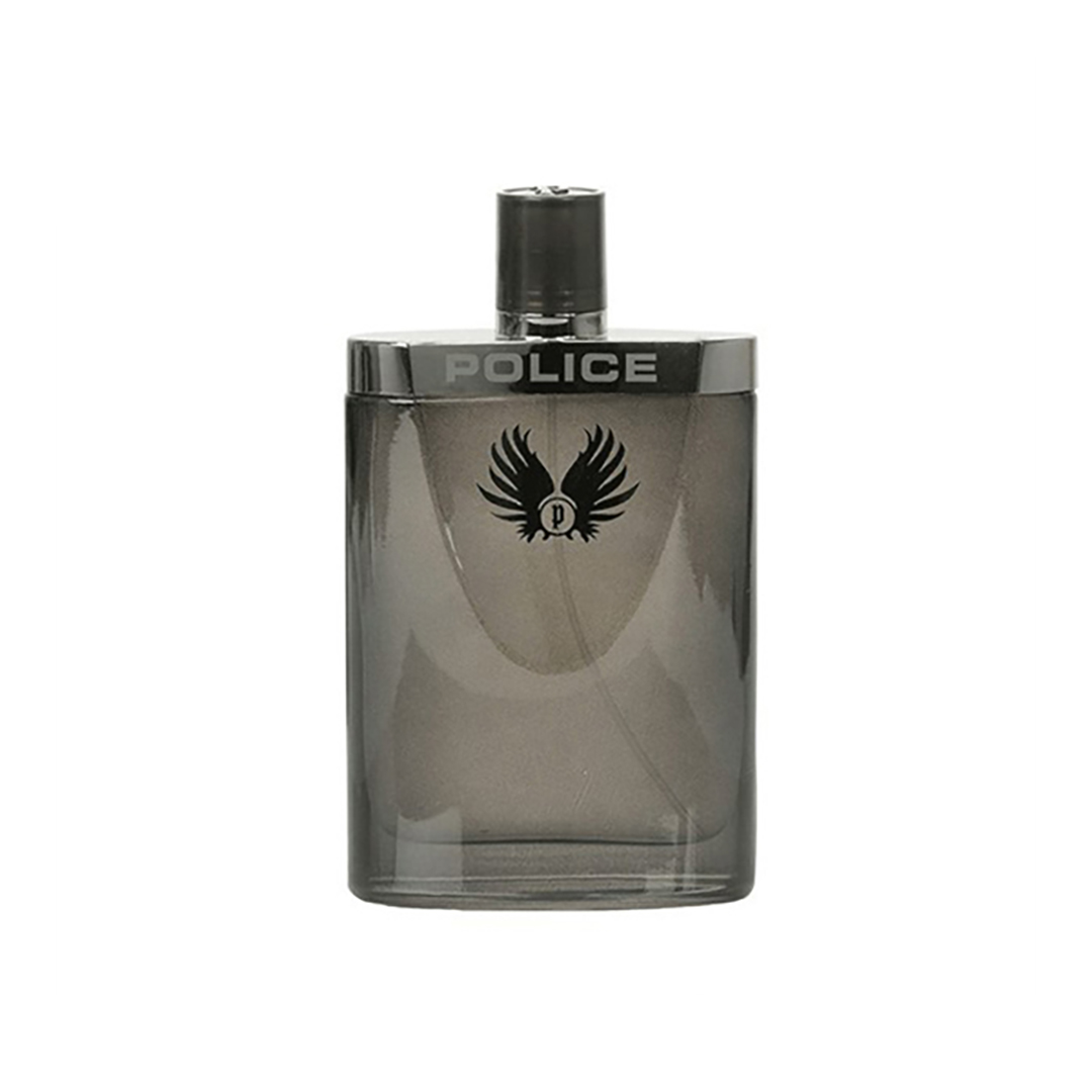Police Titanium Wings Eau de Toilette