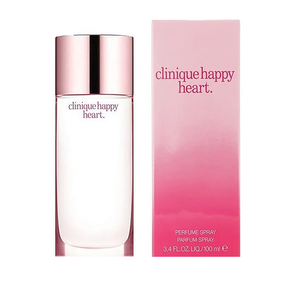 Clinique Happy Heart Parfum