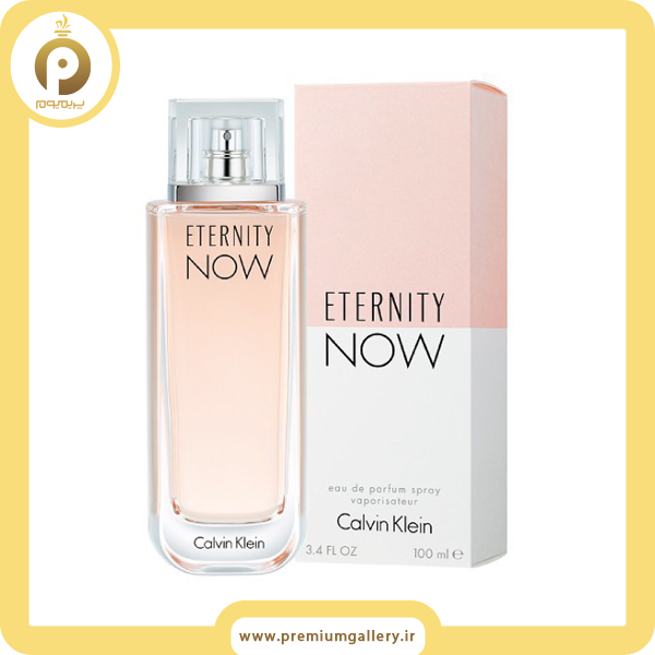 precio eternity now