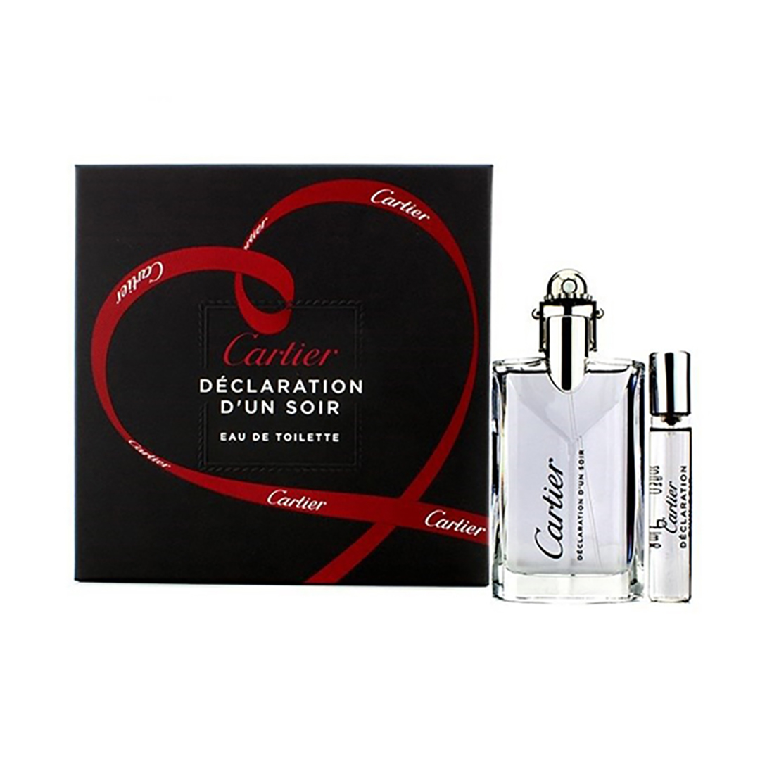 Cartier Declaration D Un Soir