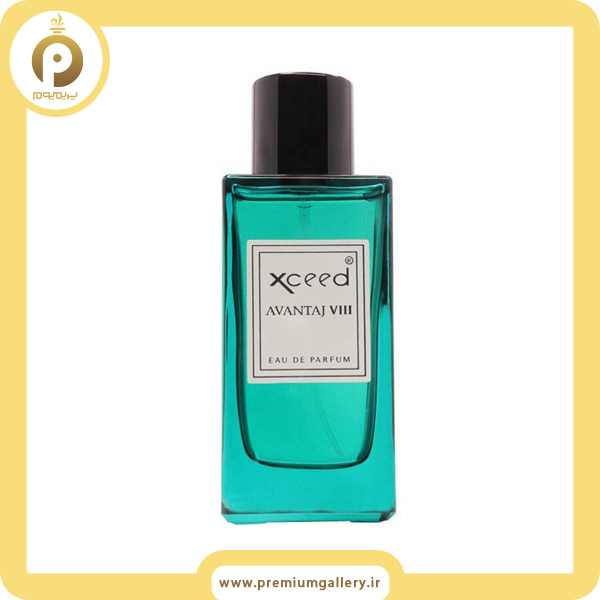 Xceed Avantaj 8 Eau De Parfum