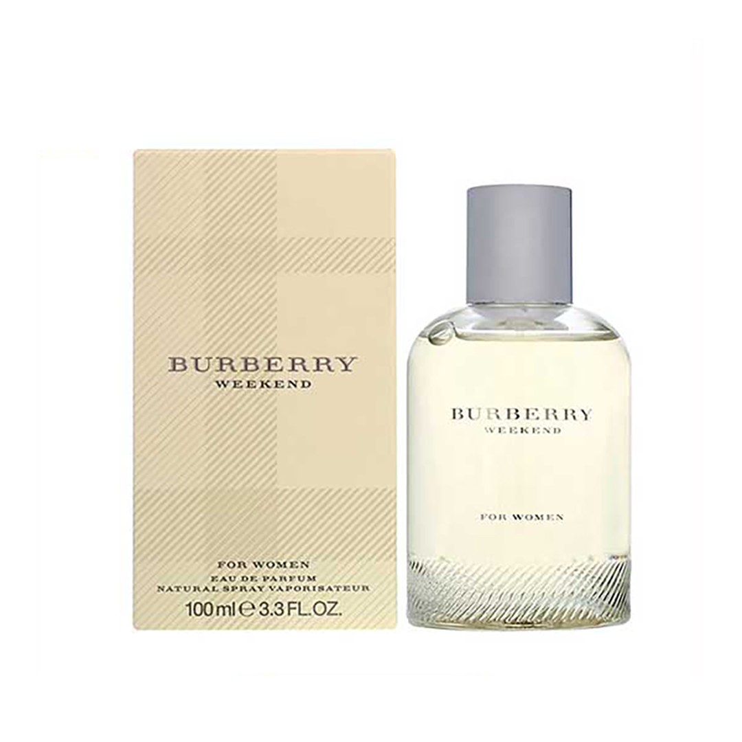 Burberry Weekend for Women (reformulated)