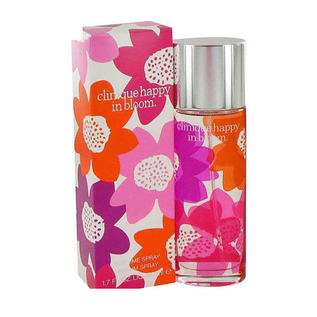 Clinique Happy in Bloom 2011 Parfum
