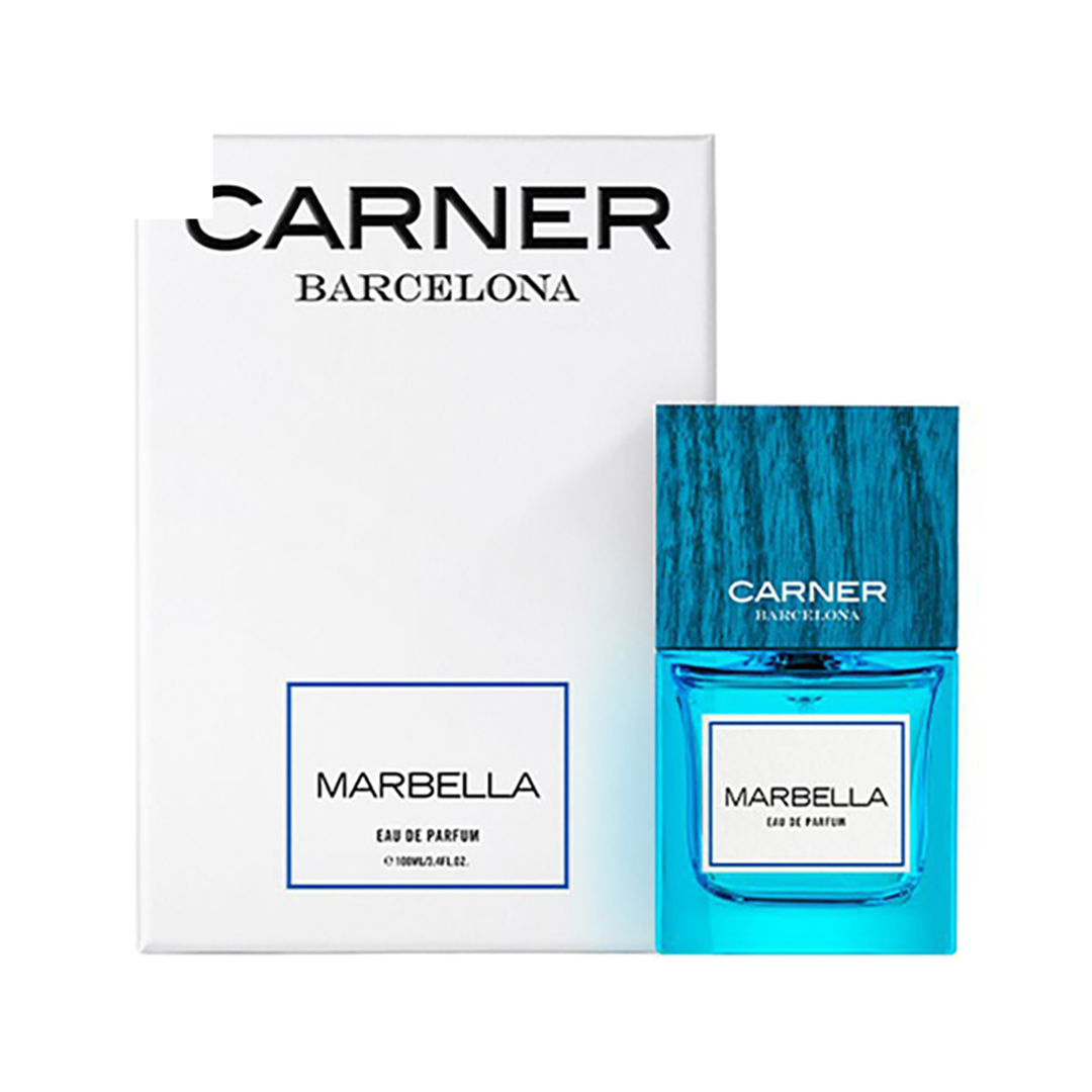Carner Barcelona Marbella Eau de Parfum
