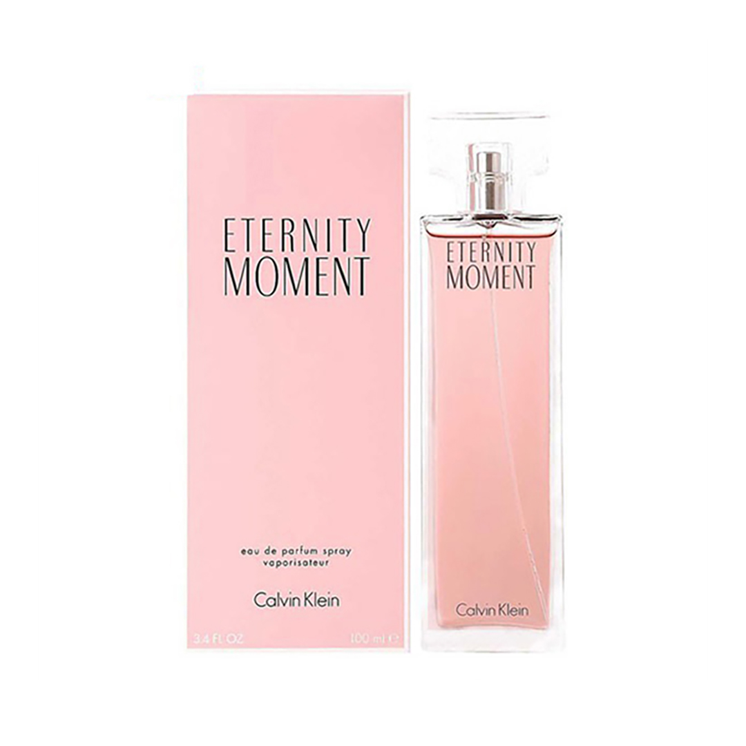 Calvin Klein Eternity Moment Eau de Parfum
