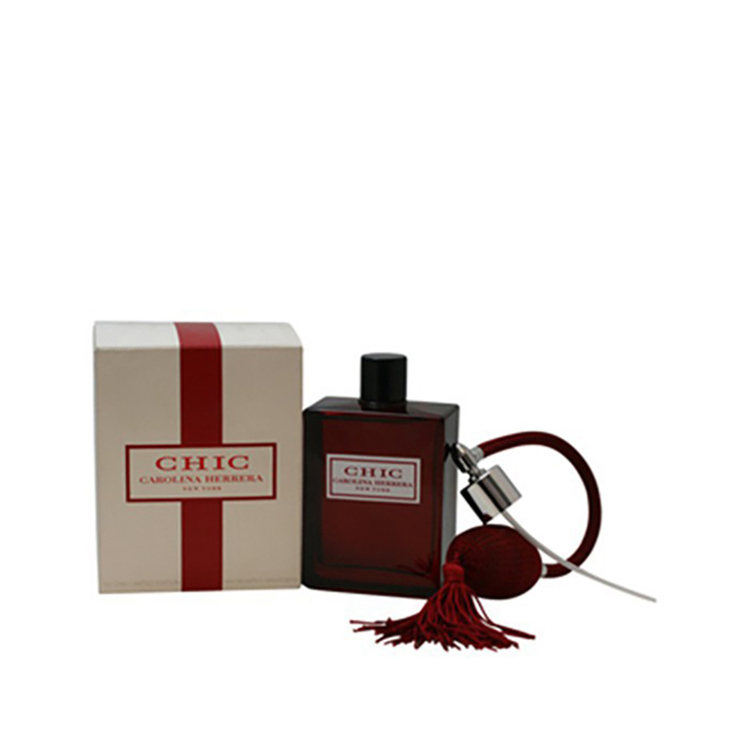 Carolina herrera So Chic Eau de Parfum