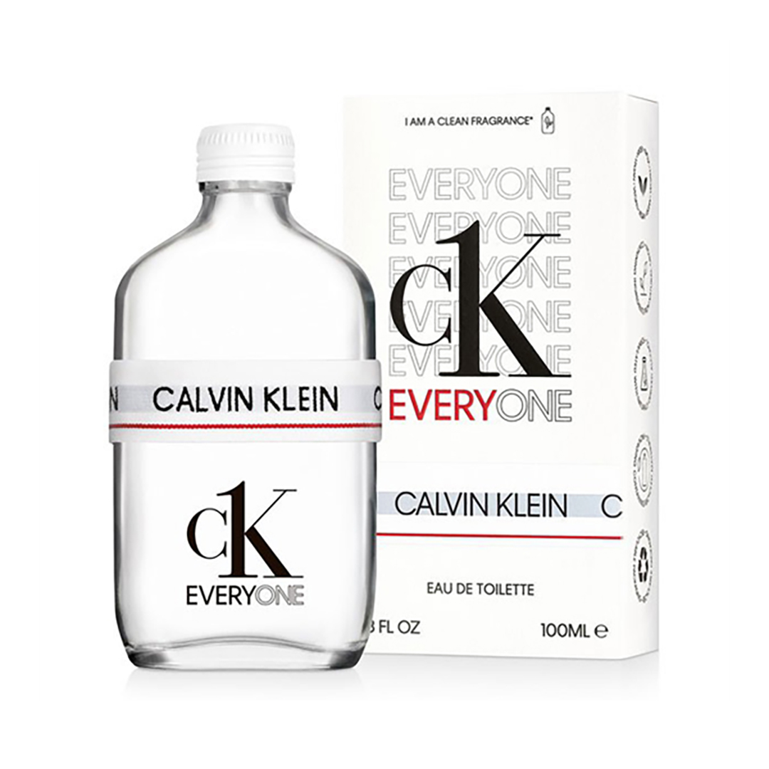 Calvin Klein CK Everyone Eau de Toilette