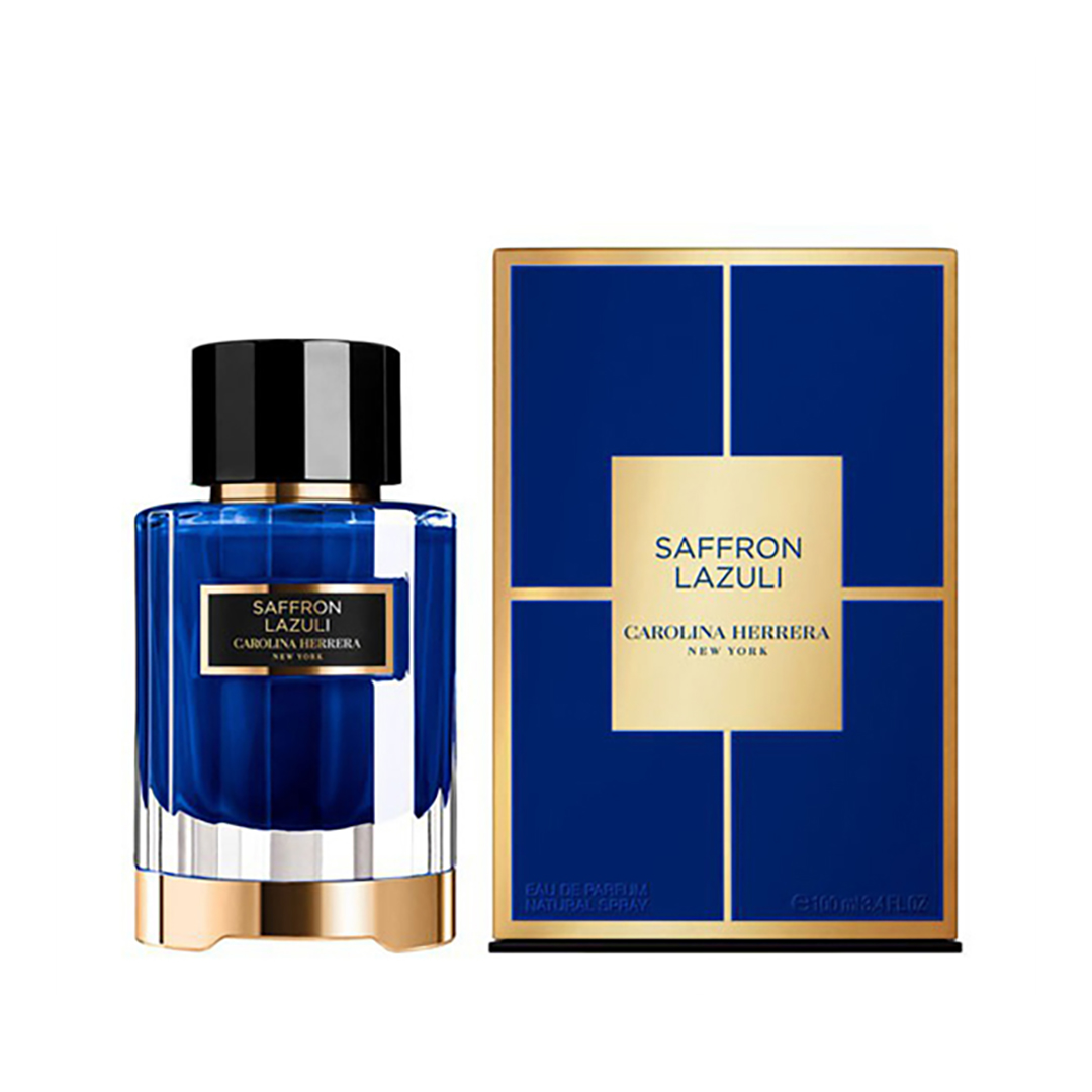 Carolina Herrera Saffron Lazuli Eau de Parfum