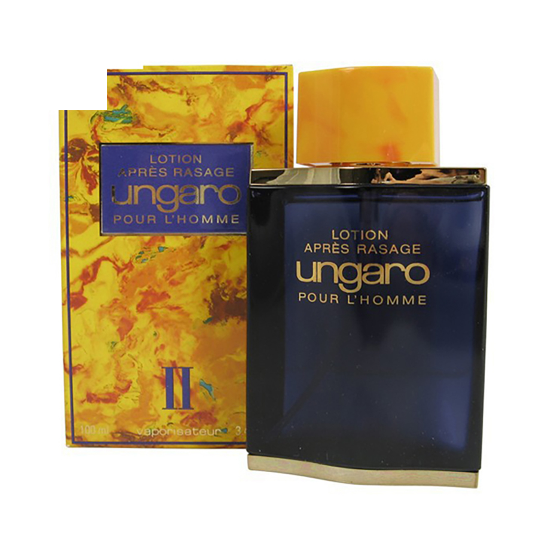  Emanuel UngaroUngaro Pour L Homme II Eau de Toilette