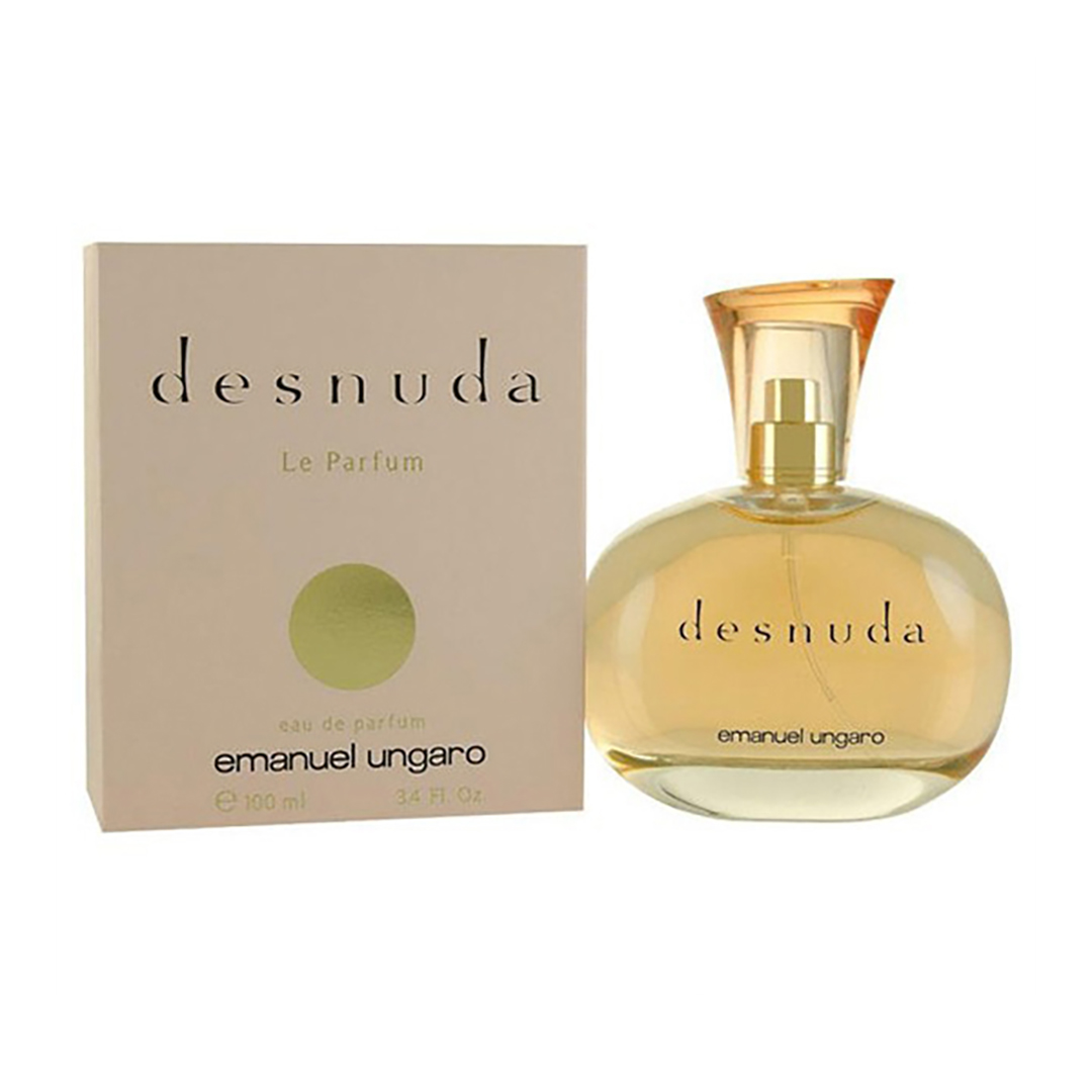 Emanuel Ungaro Desnuda Eau de Parfum
