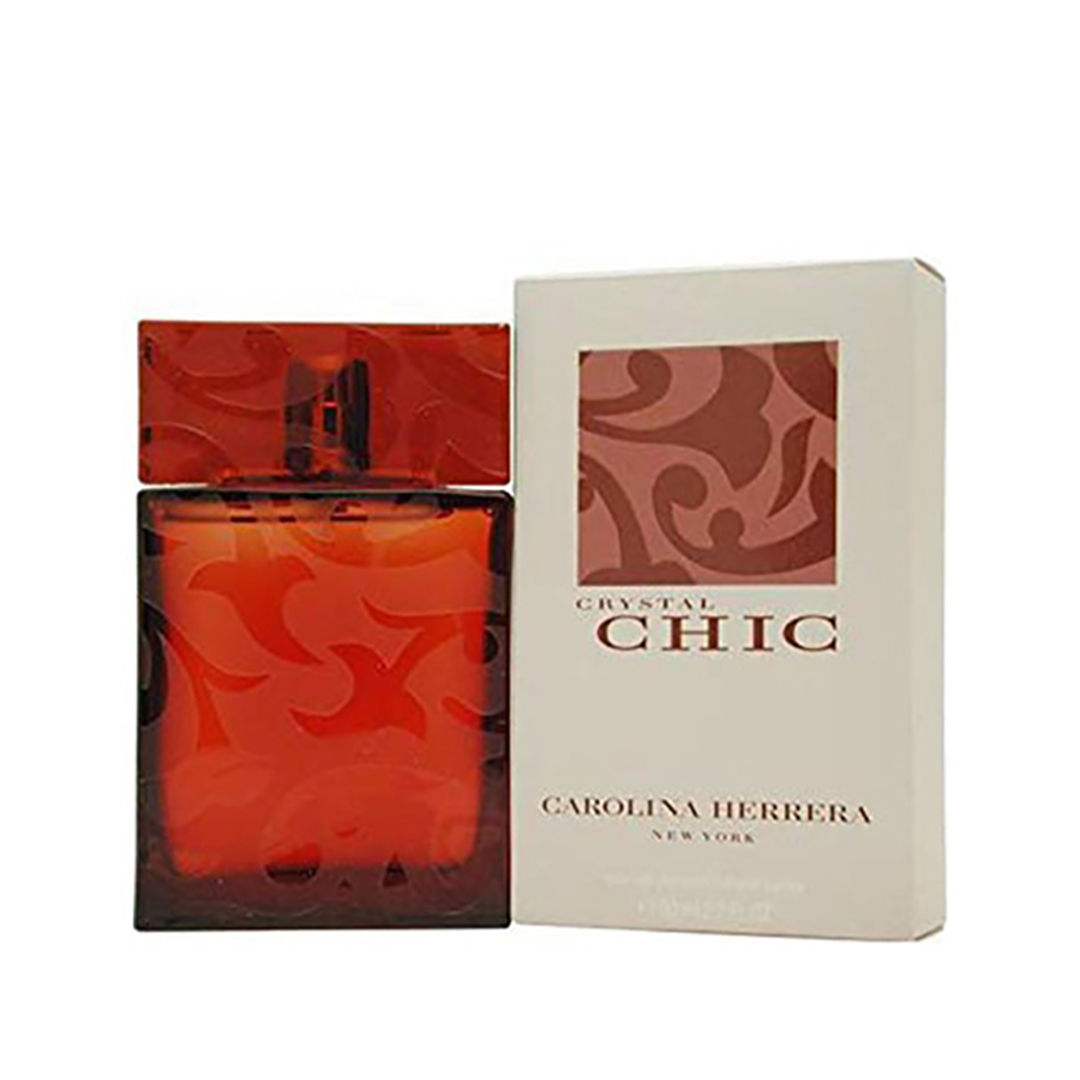 Carolina Herrera Chic Eau de Parfum