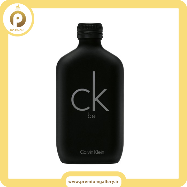 Calvin Klein CK Be Eau de Toilette