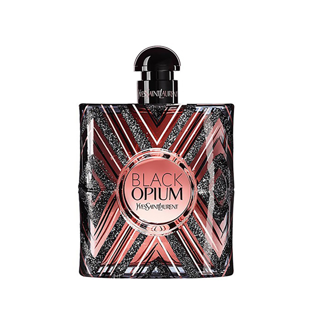 Yves Saint Laurent Black Opium Pure Illusion Eau de Parfum