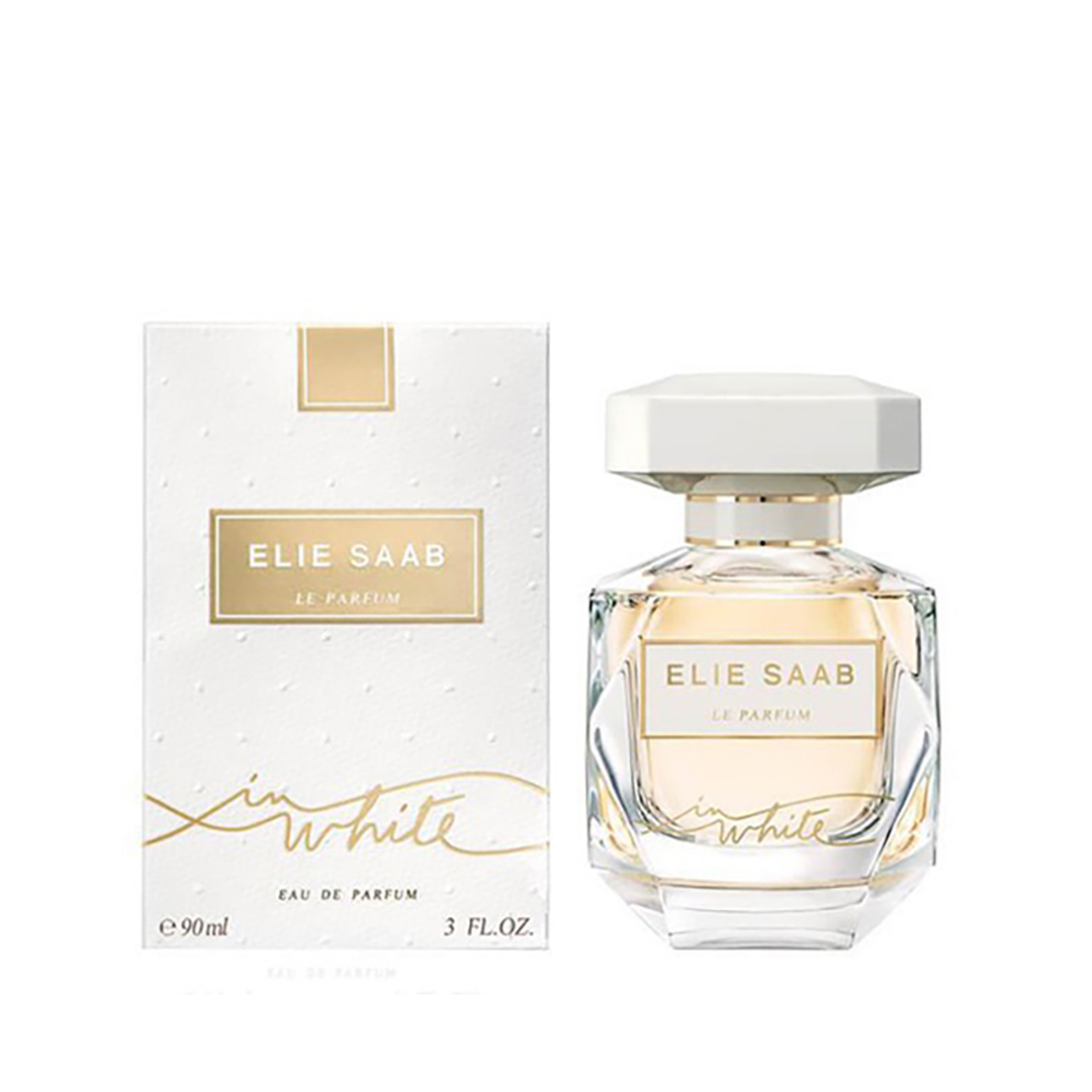 Elie Saab Le Parfum In White Eau de Parfum