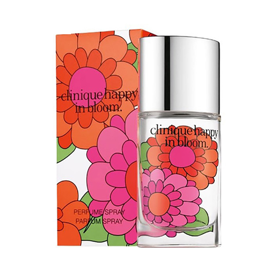 Clinique Happy in Bloom 2012 Parfum