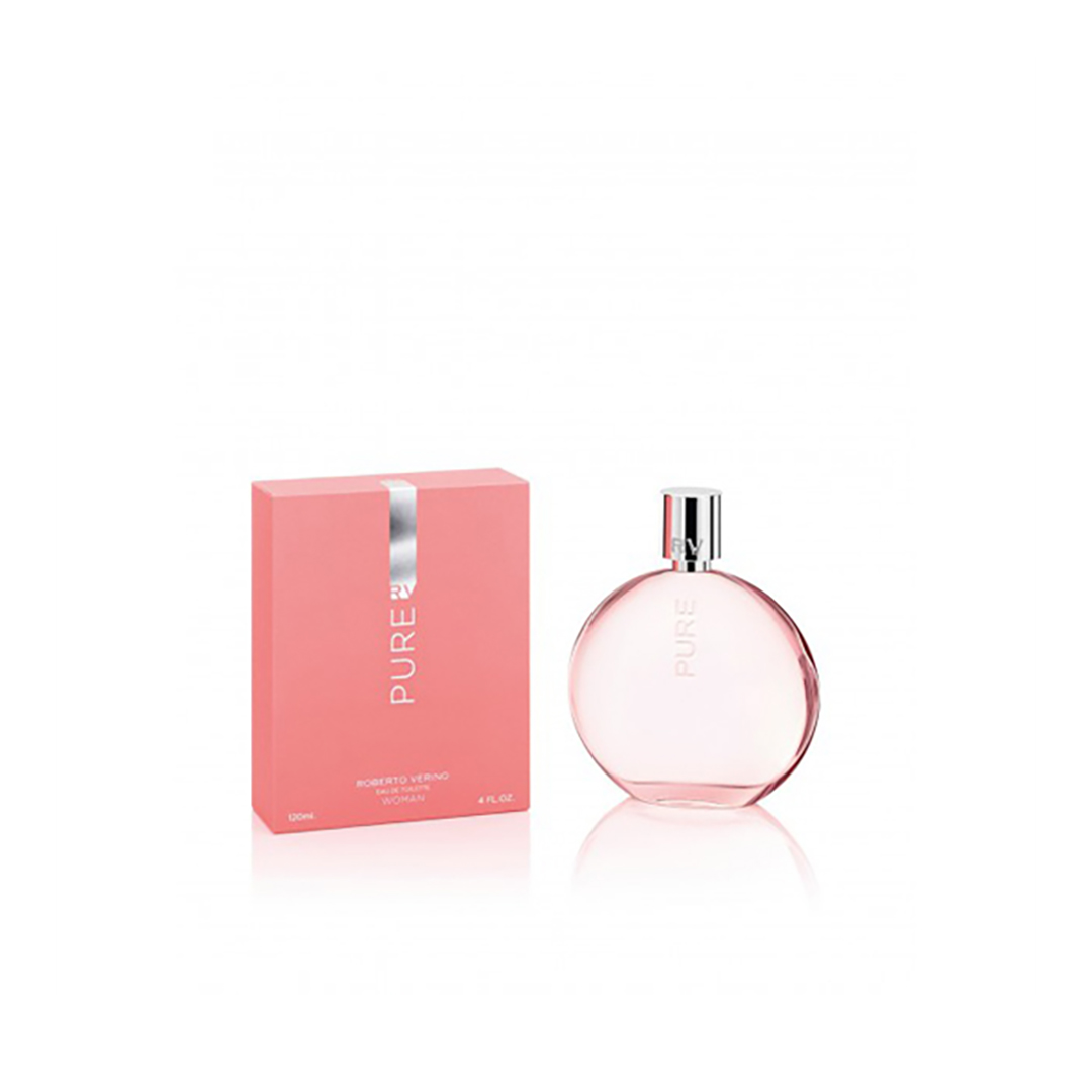 Roberto Verino RV Pure Eau de Toilette