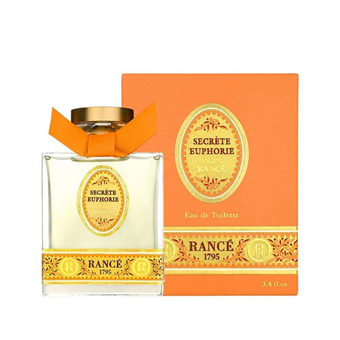 Rance 1795 Secrete Euphorie Eau de Toilette