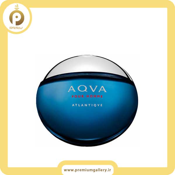 Bvlgari Aqva Atlantiqve (M) 100ml Edt Spr