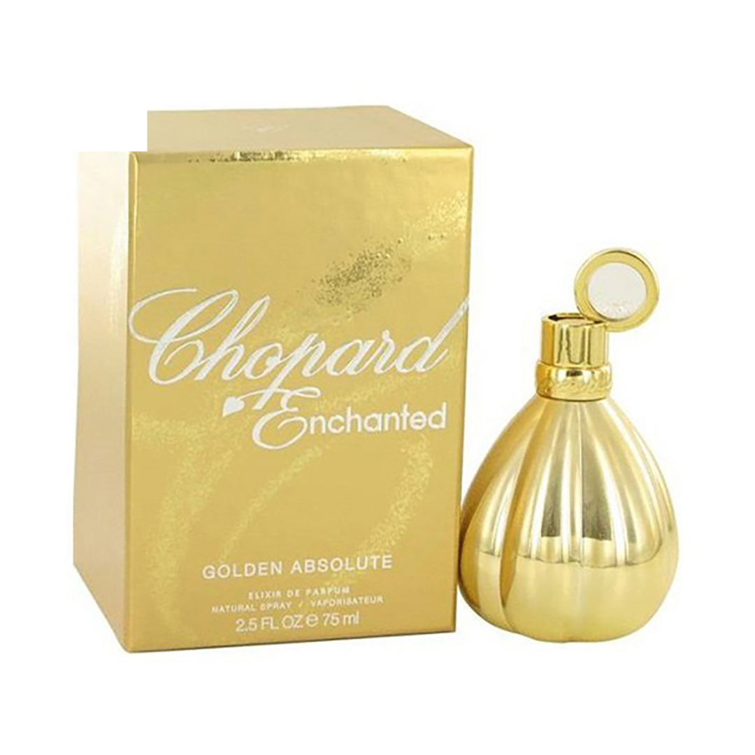  Chopard Enchanted Golden Absolute Eau de Parfum