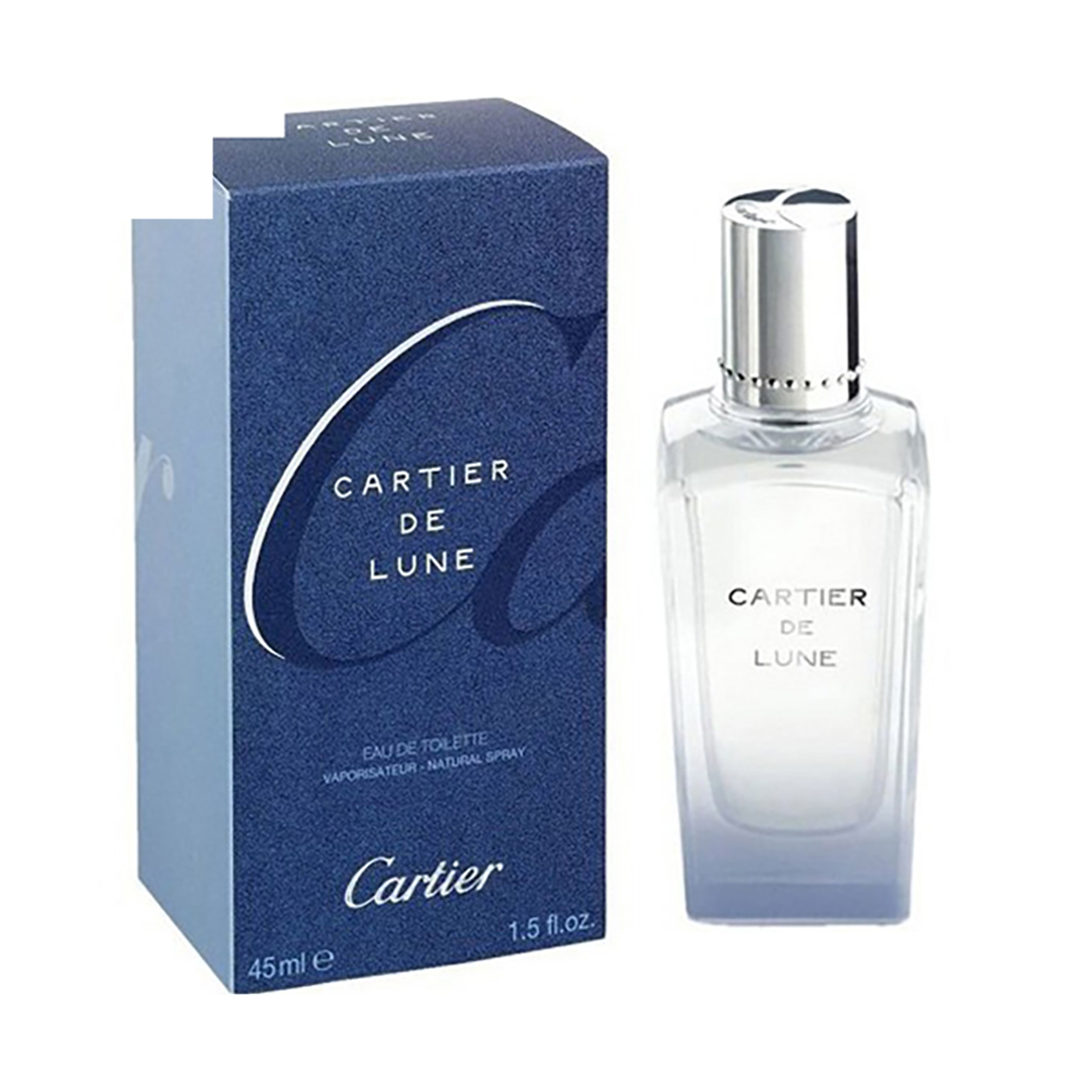 Cartier De Lune Eau de Toilette