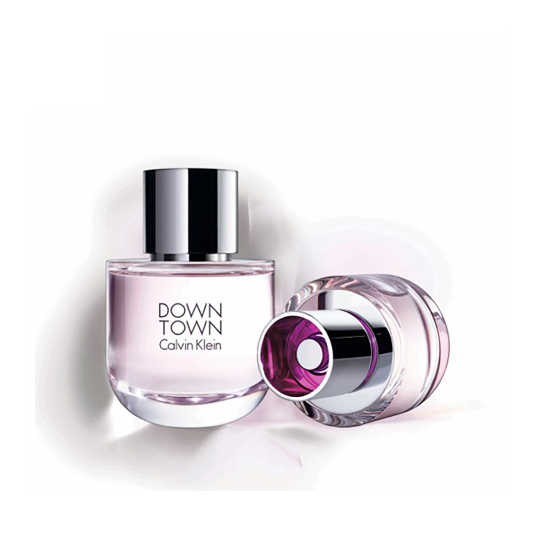 Calvin Klein Downtown Eau de Parfum