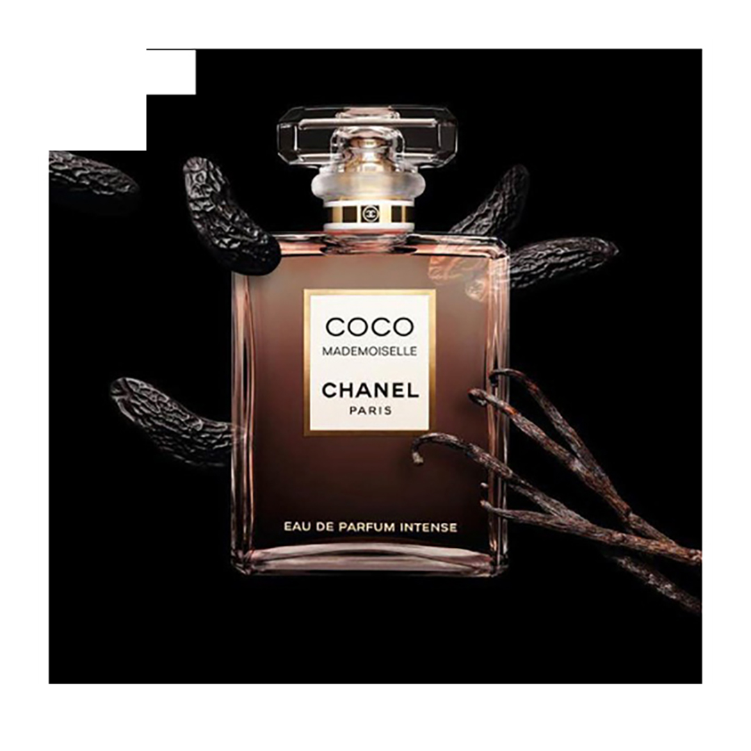 Chanel Coco Mademoiselle Intense Eau de Parfum